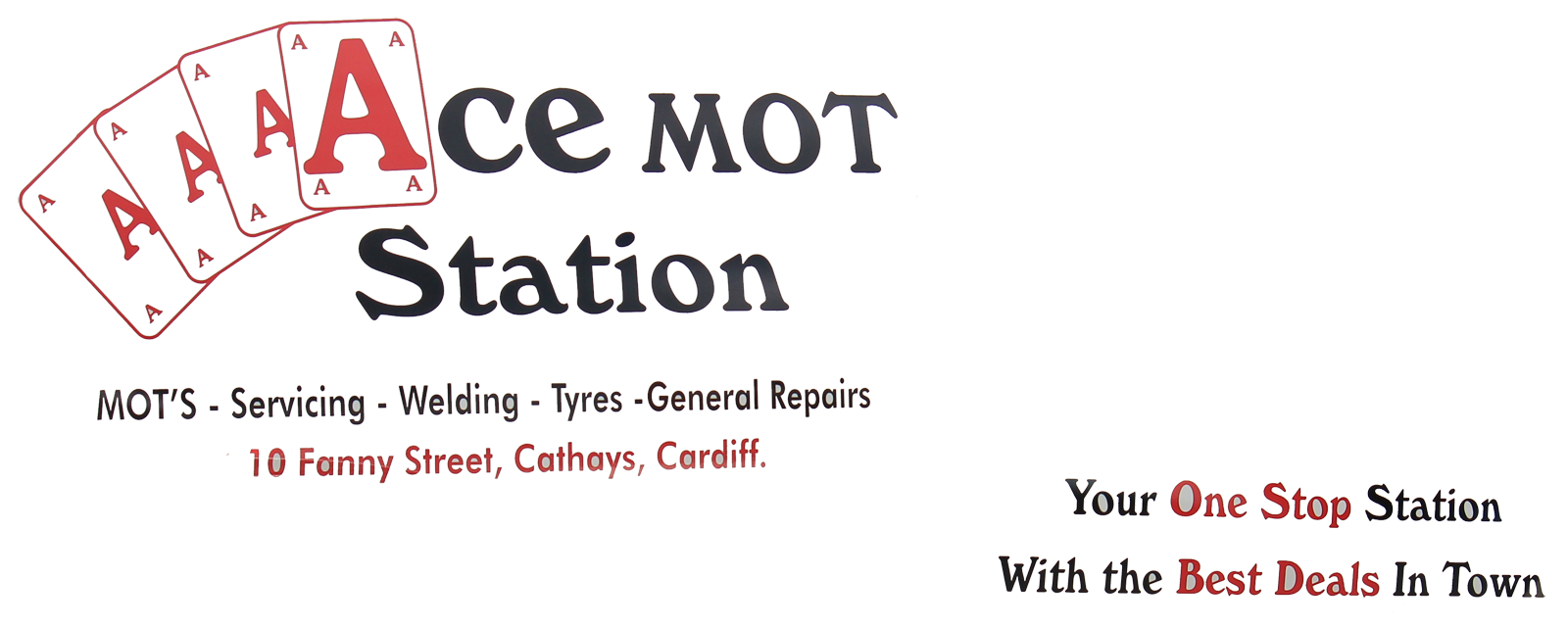 ace mot benefits